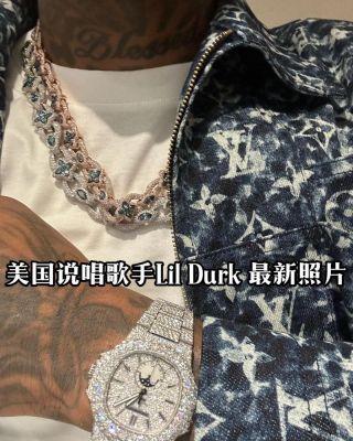 ​十五岁美国少女rapper惊艳说唱之旅