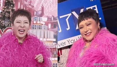 ​向佐郭碧婷新片票房不佳，网友调侃“终于火了