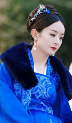 ​赵丽颖冯绍峰传复婚二胎疑云实则子虚乌有