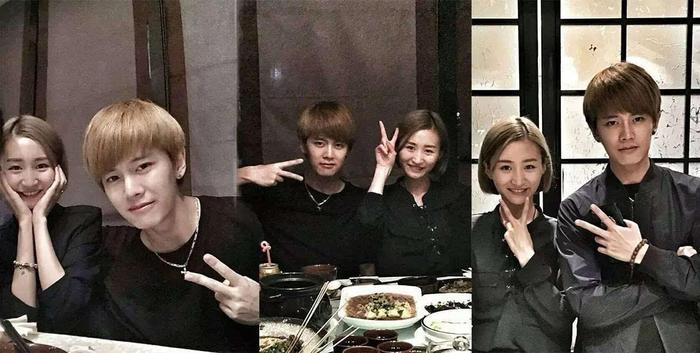 ​娱乐圈又火了！任嘉伦生孩子、毛俊杰生孩子、这对也求婚成功！