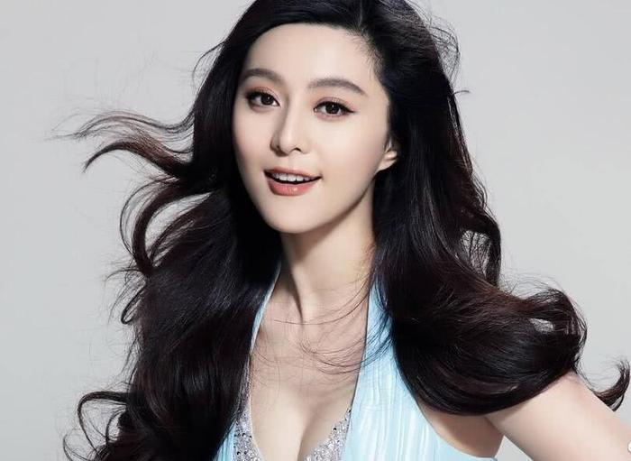 ​范冰冰的阴阳合同事件已结束，依法纳税是每个公民的义务