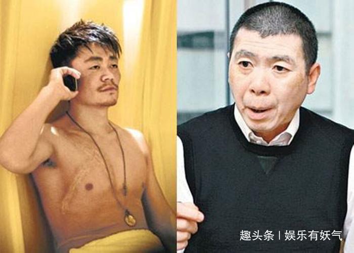 ​王宝强身家上亿，亲哥哥却在村头卖大饼，哥哥几个字网友蒙了