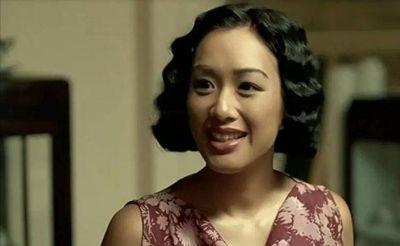 ​钟丽缇出演经典之作《晚娘》：男主与继母和妹妹的不伦之恋