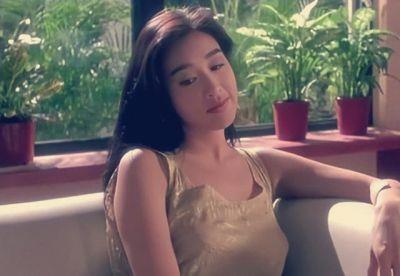 ​钟丽缇出演经典之作《晚娘》：男主与继母和妹妹的不伦之恋