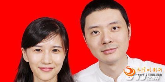 ​papi酱贴片广告2200万利润净捐母校 姜逸磊老公徐斌资料背景照片