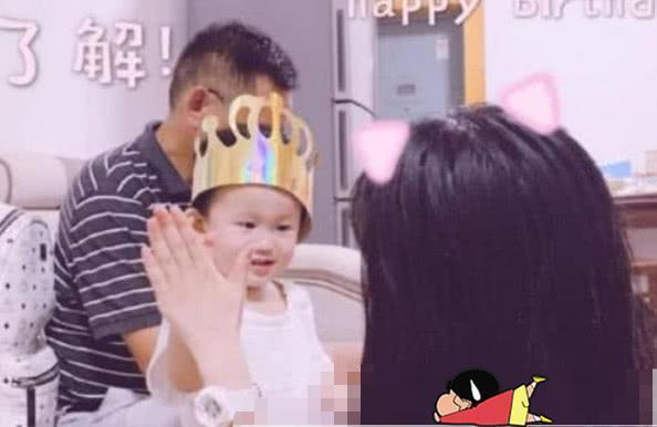 ​王乐乐杨清柠争孩子“抚养权”，大战即将开始，苦了毛宸宸！