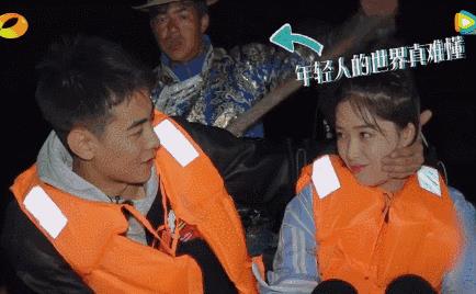 ​阚清子取关了纪凌尘，她发了一条微博，网友们已经炸开锅！