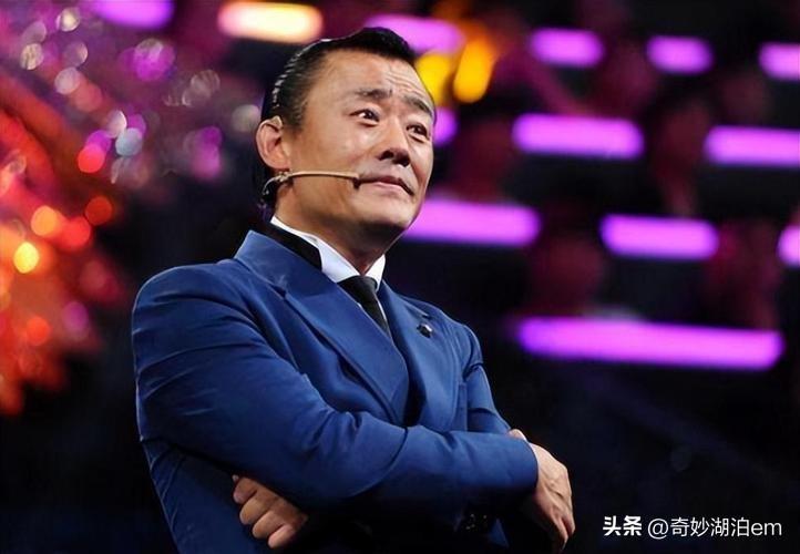 ​上海十大知名明星
