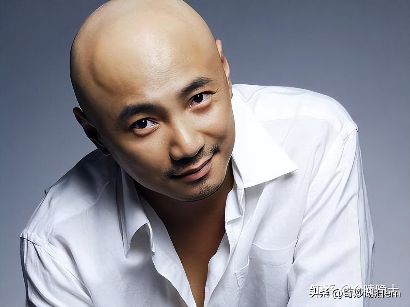 ​上海十大知名明星