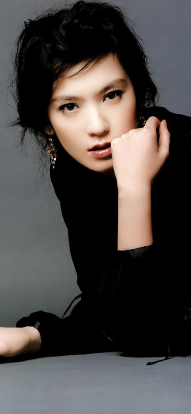 ​林熙蕾 (Kelly Lin) - 多面魅力的迷人之美｜明星写真