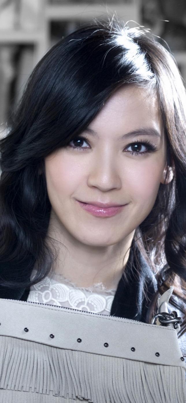 ​林熙蕾 (Kelly Lin) - 多面魅力的迷人之美｜明星写真