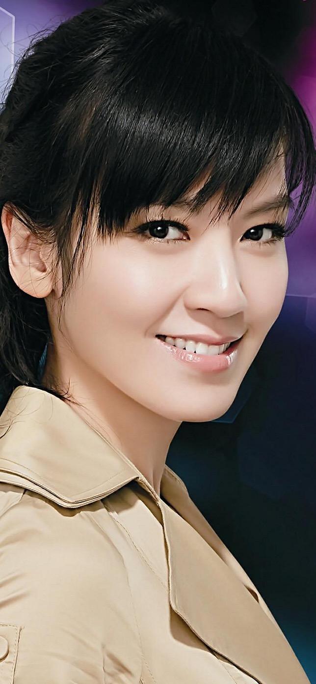 ​林熙蕾 (Kelly Lin) - 多面魅力的迷人之美｜明星写真