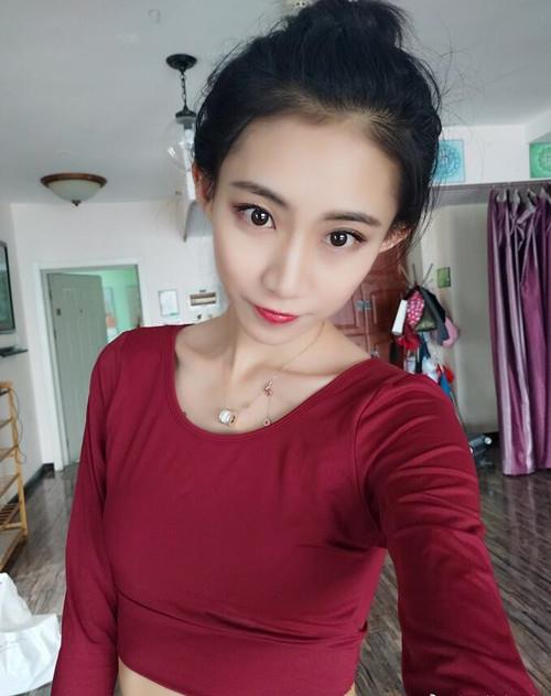 ​仙洋老婆小仙女是谁，仙洋老婆小仙女快手号，小仙女个人资料照片