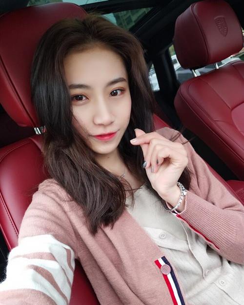 ​仙洋老婆小仙女是谁，仙洋老婆小仙女快手号，小仙女个人资料照片