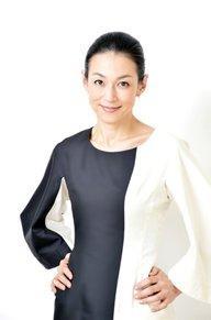 ​铃木保奈美个人资料
