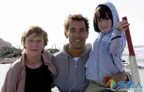 ​克里夫？欧文（Clive Owen）个人资料家庭背景及老婆是谁