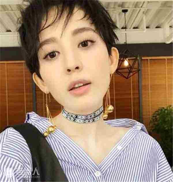 ​高俊熙资料背景大起底 整容前后照片曝光