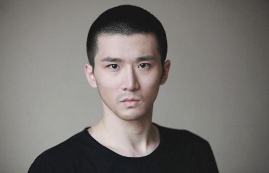 ​曾虹畅个人资料及演过的电视剧 曾虹畅老婆是谁？