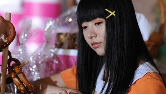 ​snh48雨婷儿真名叫什么 雨婷儿个人资料简介及图片