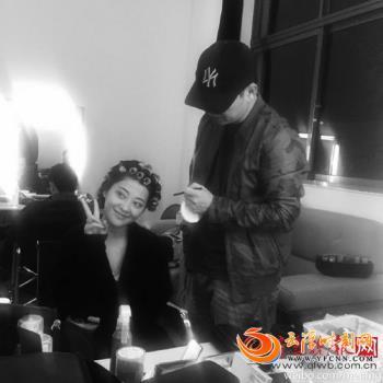 ​梅婷微博晒包租婆照庆生 揭秘梅婷个人资料结过几次婚