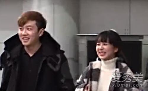 ​杨紫的男朋友是谁？杨紫个人资料背景男友照片