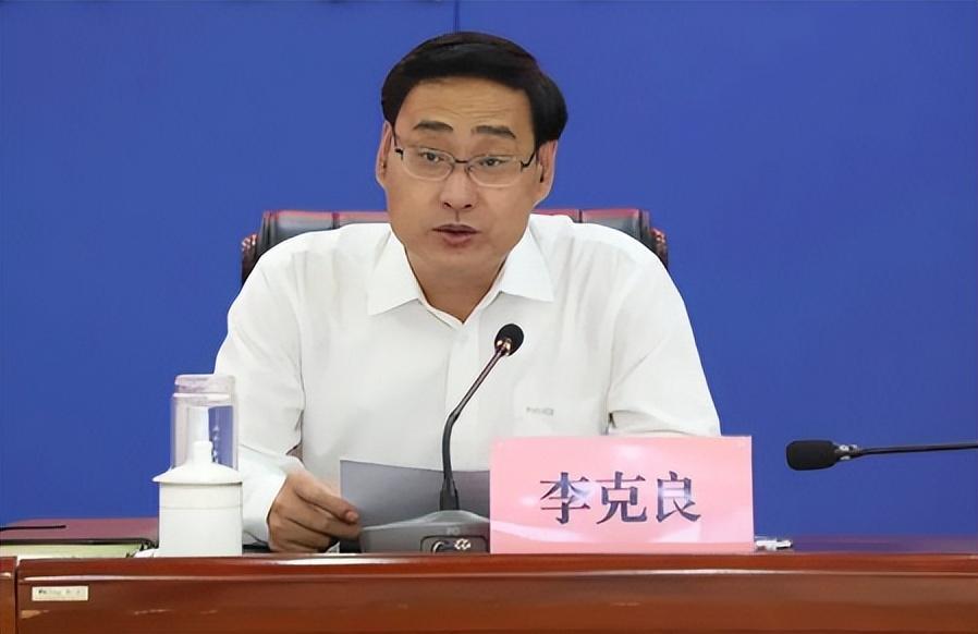 ​李克良当选张家口市市长 李克良资料简历介绍