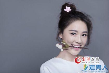 ​《兰陵王妃》颜婉扮演者华娇个人资料家庭背景