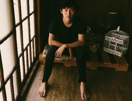 ​中国好歌曲邱比撞脸山下智久 邱比是男是女个人资料生活照