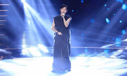 ​中国好歌曲邱比撞脸山下智久 邱比是男是女个人资料生活照