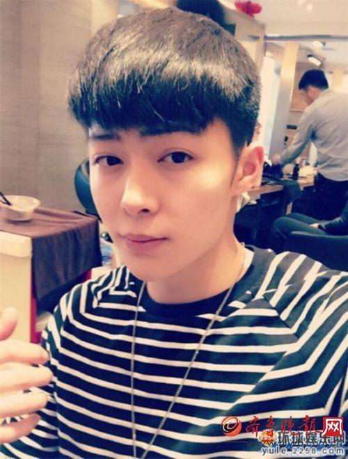 ​《老九门》张副官扮演者张铭恩个人资料 身份背景有女朋友吗