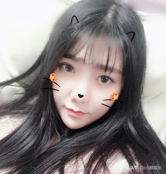 ​斗鱼主播一条小团团OvO资料图片简介 抖音一条小团团本人照