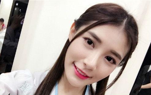 ​SNH48戴萌个人资料 SNH48戴萌家庭背景微博年龄