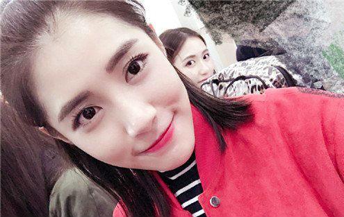​SNH48戴萌个人资料 SNH48戴萌家庭背景微博年龄