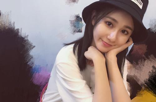 ​刘颖伦个人资料 微博晒生活照被夸“初恋脸”