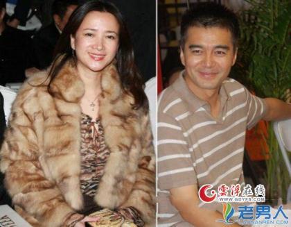 ​《女医明妃传》孙太后扮演者何晴资料家庭背景