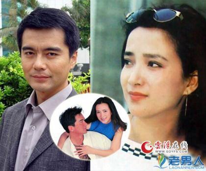 ​《女医明妃传》孙太后扮演者何晴资料家庭背景