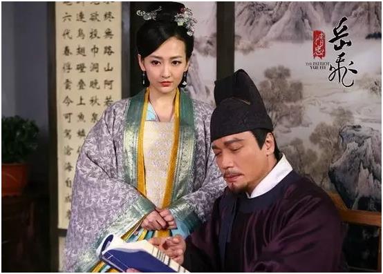 ​王鸥年龄、个人资料介绍 揭秘王鸥的老公是谁