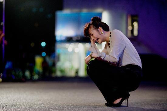 ​王鸥年龄、个人资料介绍 揭秘王鸥的老公是谁