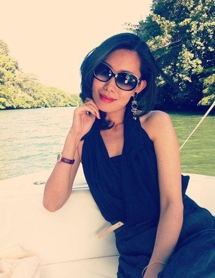 ​汤镇业老婆是谁？ 汤镇业妻子文静个人资料介绍
