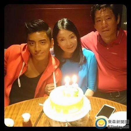 ​王大陆陷解约门否认拼爹 王大陆个人资料显赫家庭背景遭扒