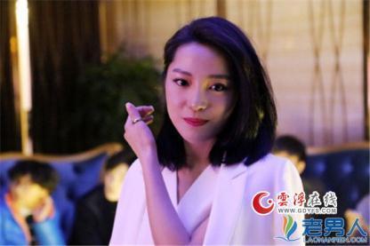 ​《因为爱情有幸福》谢珊珊扮演者陈胤妃资料及整容前照片