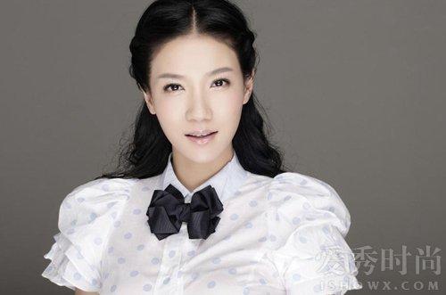 ​杨烁现实生活中老婆是谁 杨烁老婆王黎雯个人资料