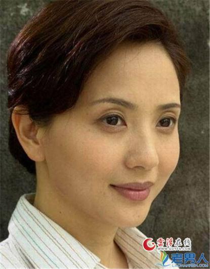 ​《陆军一号》傅颖扮演者陶慧敏资料及老公怎么死的