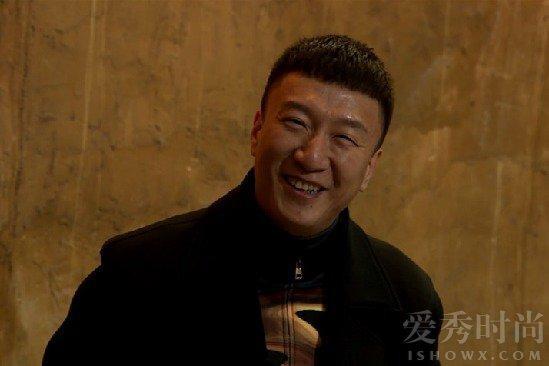 ​孙红雷身高有多高？ 孙红雷个人资料介绍