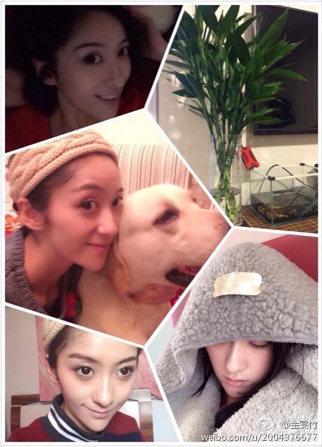 ​我是歌手王晰夺冠内幕信录结婚祝福 王晰老婆金宴竹资料微博私照