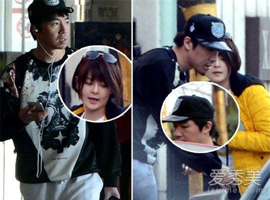 ​俞灏明烧伤后真实素颜照 俞灏明个人资料背景烧伤前后对比