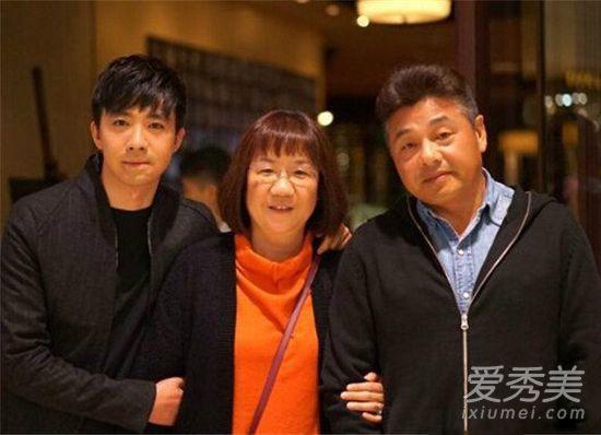 ​俞灏明烧伤后真实素颜照 俞灏明个人资料背景烧伤前后对比