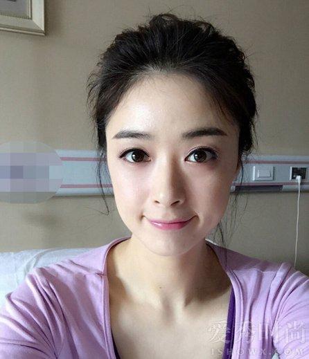 ​蒋欣个人资料简介及图片 蒋欣演过的电视剧有哪些