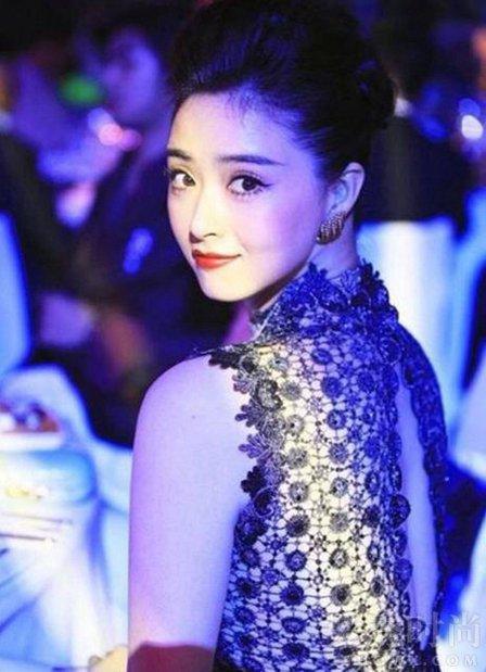 ​蒋欣个人资料简介及图片 蒋欣演过的电视剧有哪些