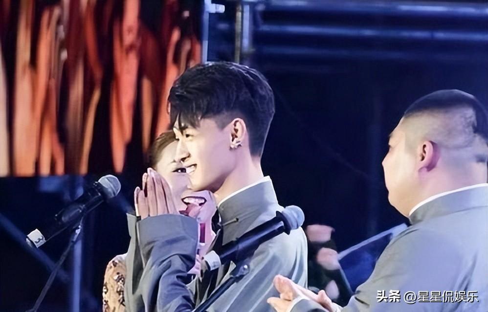 ​秦霄贤家世介绍，凯旋地产公子秦霄贤的姐姐秦瑶个人资料照片